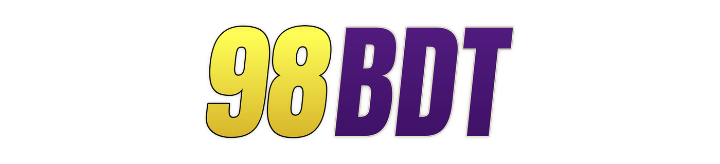98bdt লোগো